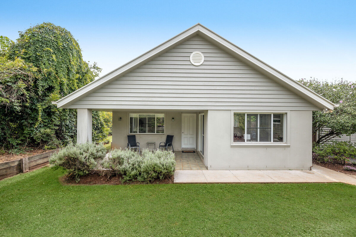 36A CAMPBELL ST, EAST TOOWOOMBA QLD 4350, 0 chambres, 0 salles de bain, House