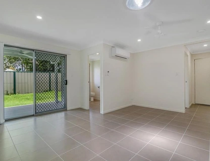 2/61 Dudleigh Street, Booval, Ipswich - Greater Region, 1 Bedrooms, 1 Bathrooms, Apartment