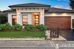 48 Seagrass Crescent, Point Cook