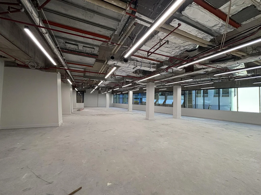 Auckland Central Plaza opportunity in ideal location