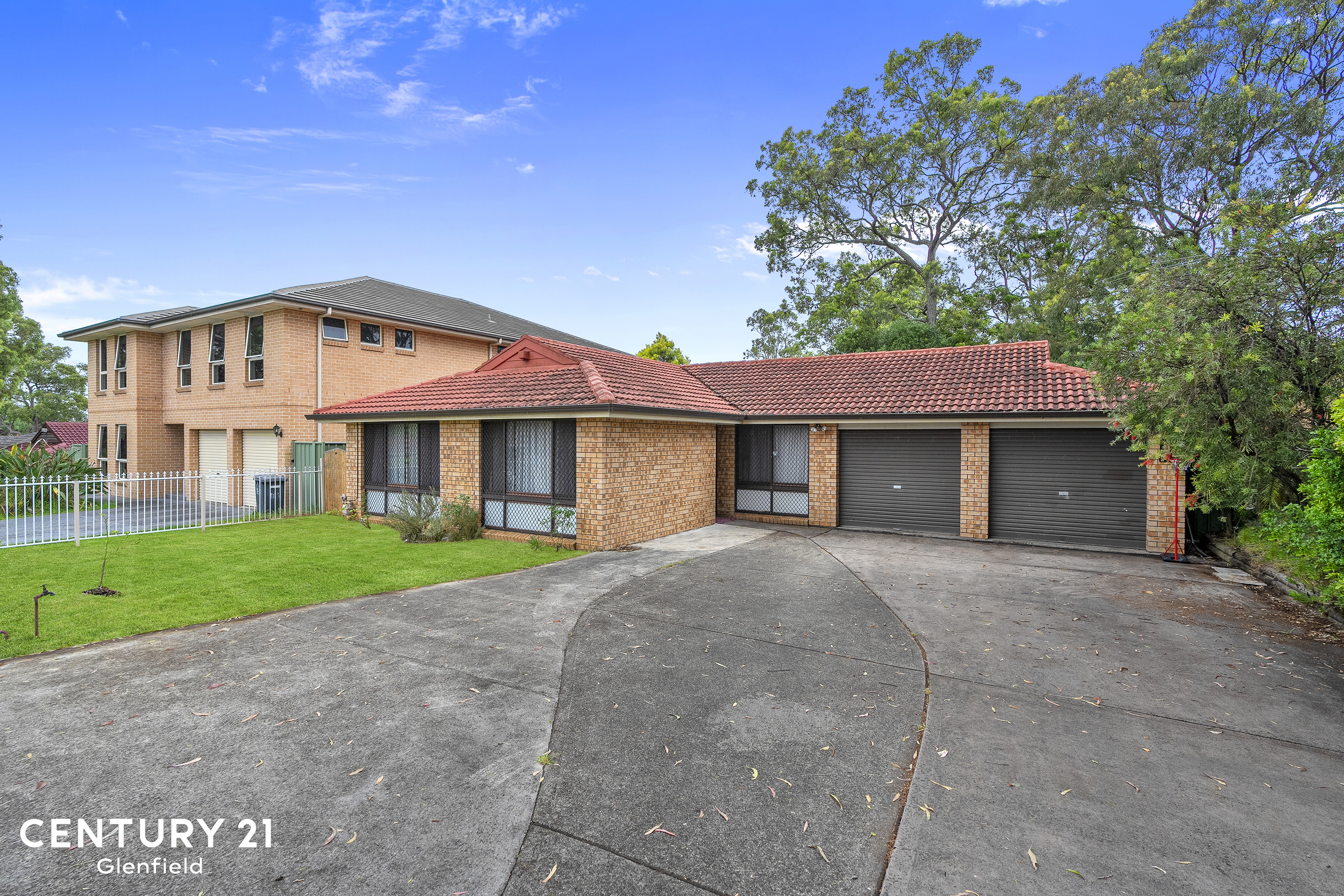 183 HARROW RD, GLENFIELD NSW 2167, 0 ਕਮਰੇ, 0 ਬਾਥਰੂਮ, House