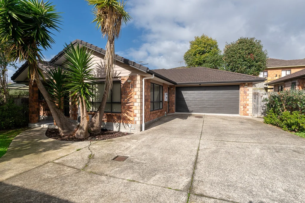 Private and Tranquil 4 Bedroom 2 Bathroom Otahuhu