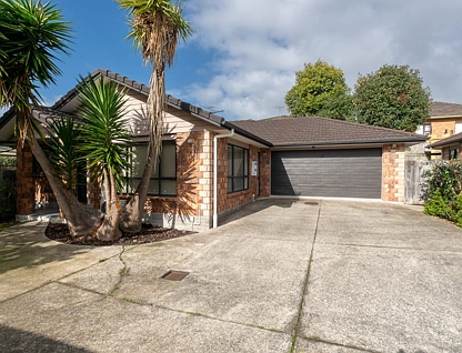 102A Hutton Street, Otahuhu, Auckland City, 4 कमरे, 2 बाथरूम, House