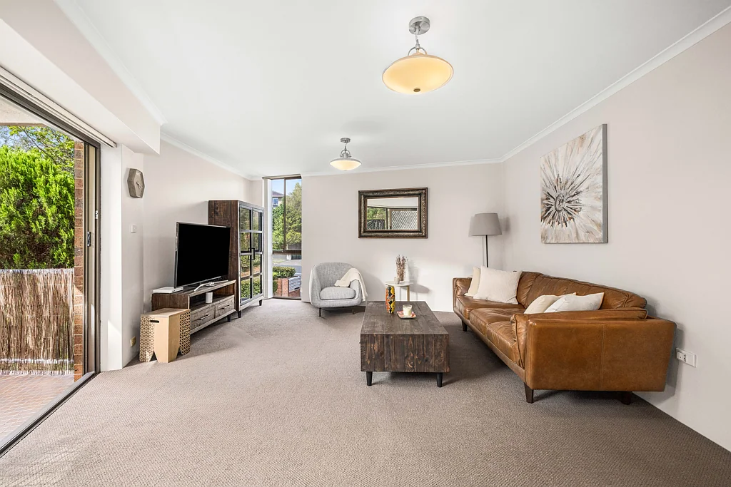 3/220 Blaxland Road, Ryde, NSW 2112