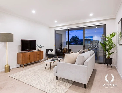 6/24 Wooltana Street, Como, WA 6152, 2 ਕਮਰੇ, 2 ਬਾਥਰੂਮ, Apartment