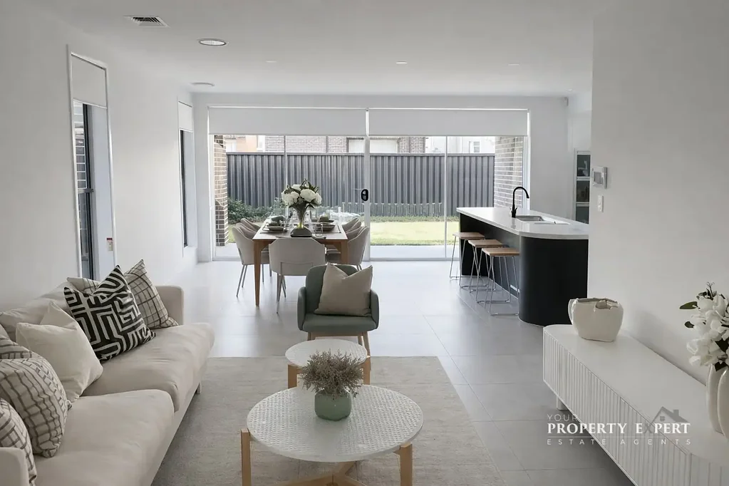 Marsden Park 5 Slaapkamer North Facing Aspect Double Story Stunner