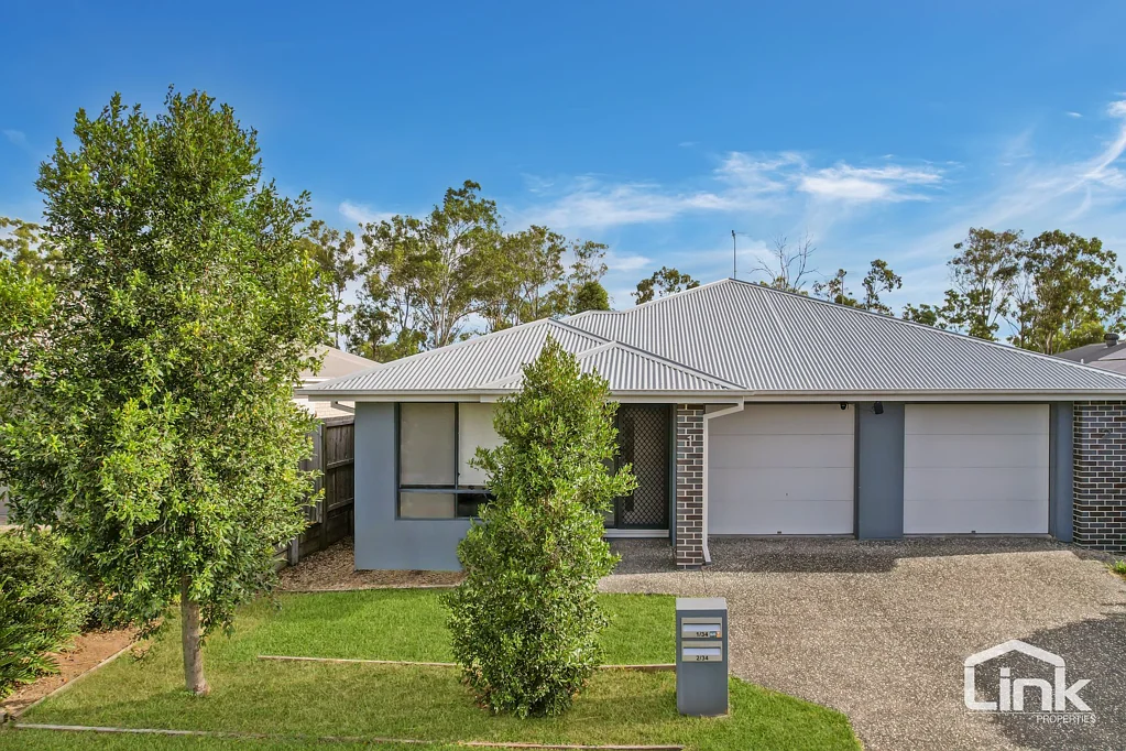 34 Turin Street, Redbank, QLD 4301