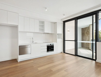 m7/1 Seymour Avenue, Shenton Park, Perth CBD, 1房, 1浴, Apartment