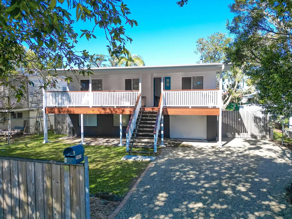 19 Gerald Avenue, Clontarf, QLD 4019