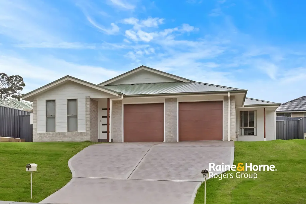 7 Maddie Street, Bonnells Bay, NSW 2264