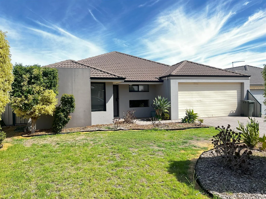 Spacious, Stylish & Family-Ready! **MORE PHOTOS TO COME**
