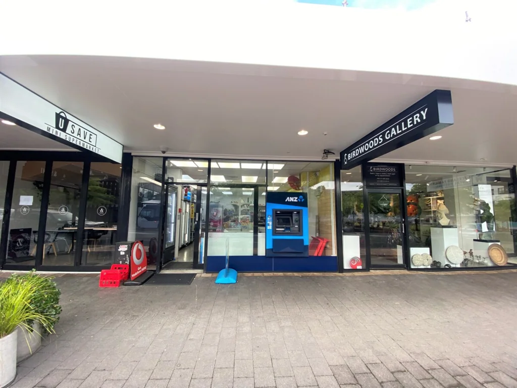 Parnell Trendy Parnell Road Retail