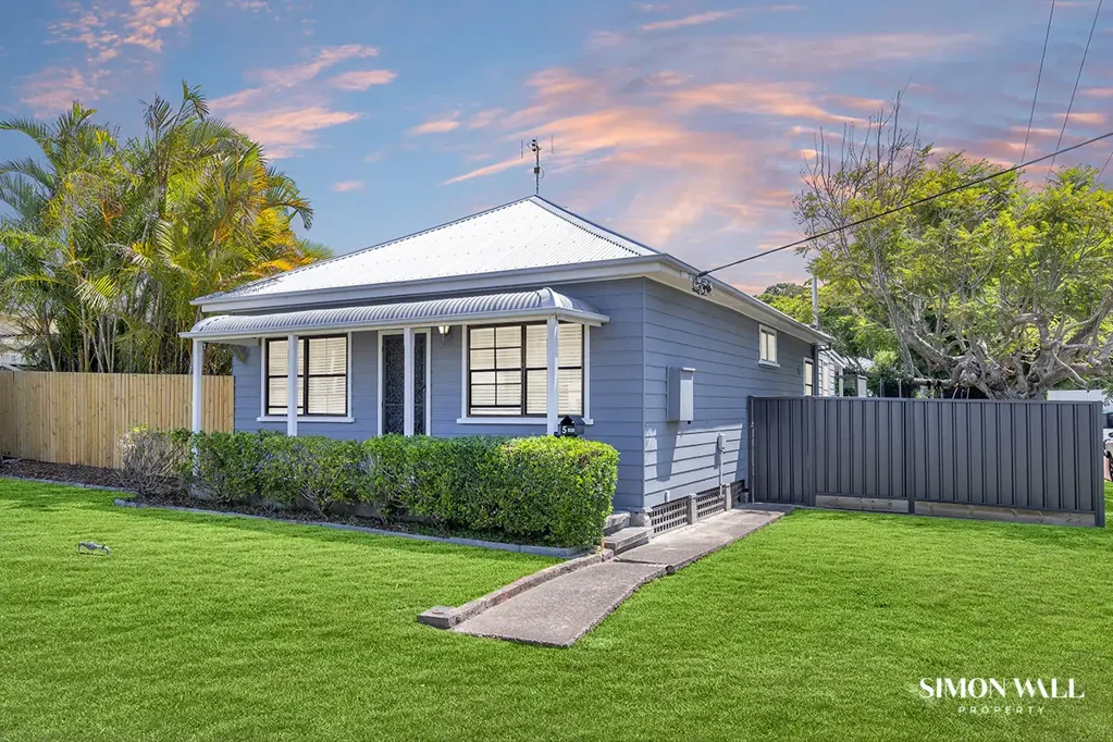 5 Arthur Street, Merewether, NSW 2291