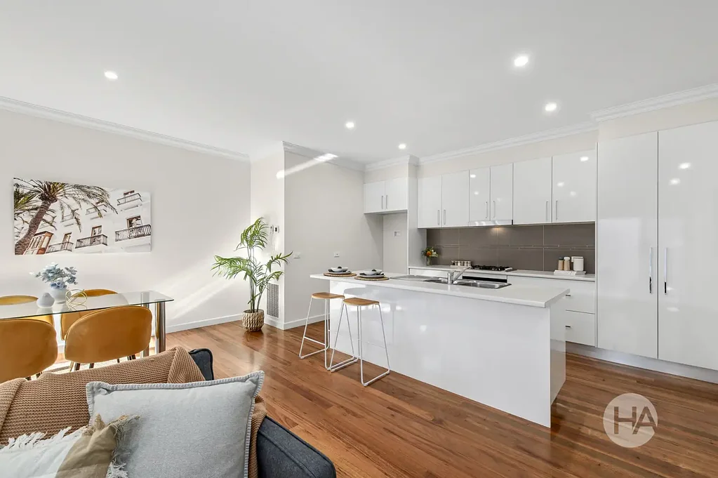 Rosebud 3ਬੈੱਡਰੂਮ Modern Unit with Double Garage
