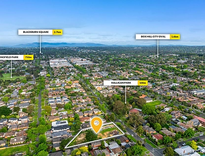 32-34 Tyne Street, Box Hill North, Inner East Melbourne, 0部屋, 0バスルーム, Section