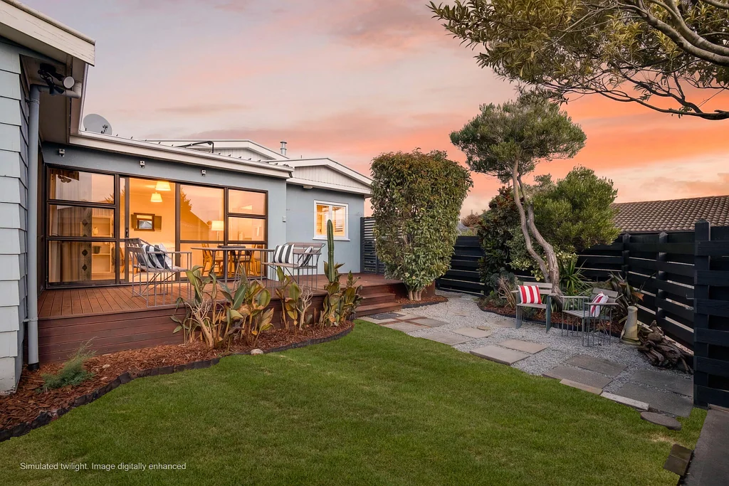 North New Brighton 3Moenga Coastal Living Done Right!