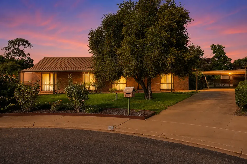 Available now – Apply via realestate.com.au only