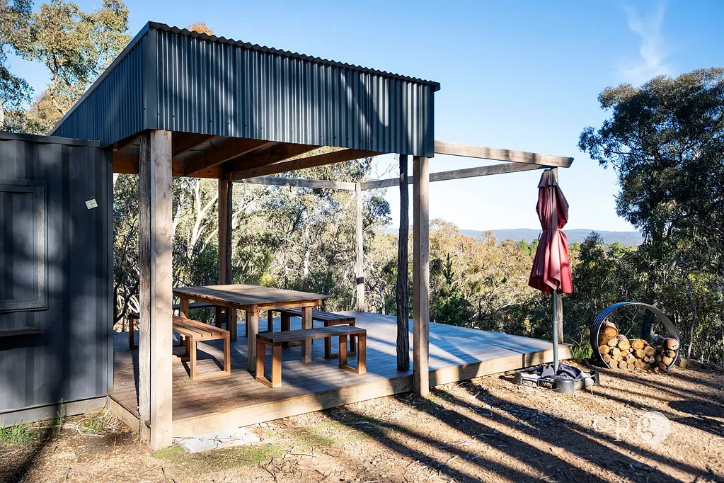149 Llewellyn Road, Golden Point, VIC 3451