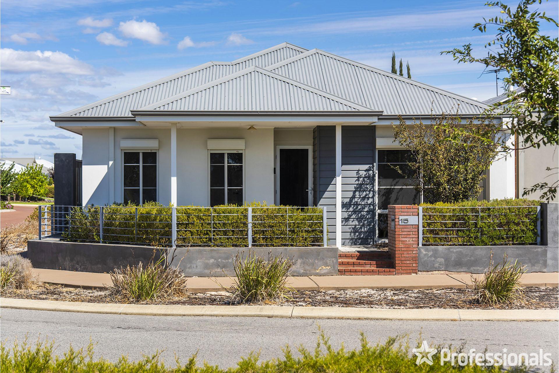 15 GRATIOLA RD, BYFORD WA 6122, 0 غرف, 0 حمامات, House