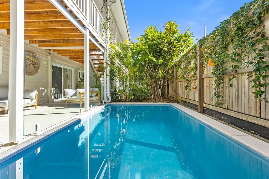 Rainbow Beach 5 Bedroom Coastal luxury meets effortless versatility