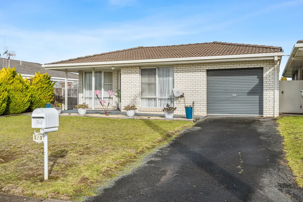 1/3 Casino Court, Warrnambool, VIC 3280
