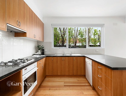 1/1 Garden Street, Elsternwick, Bayside, 3 Kuwarto, 1 Banyo, Apartment