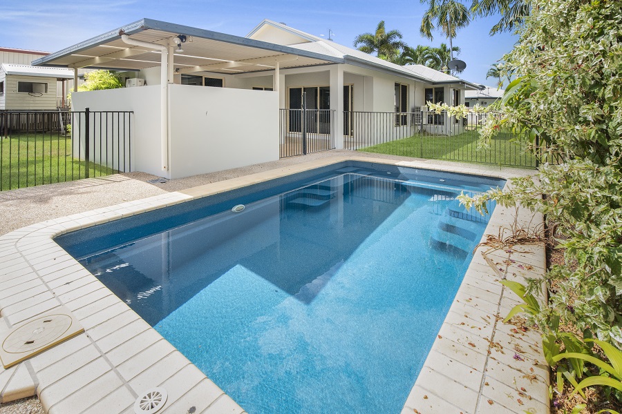 10 WYNBERG DR, ANNANDALE QLD 4814, 0 غرف, 0 حمامات, House