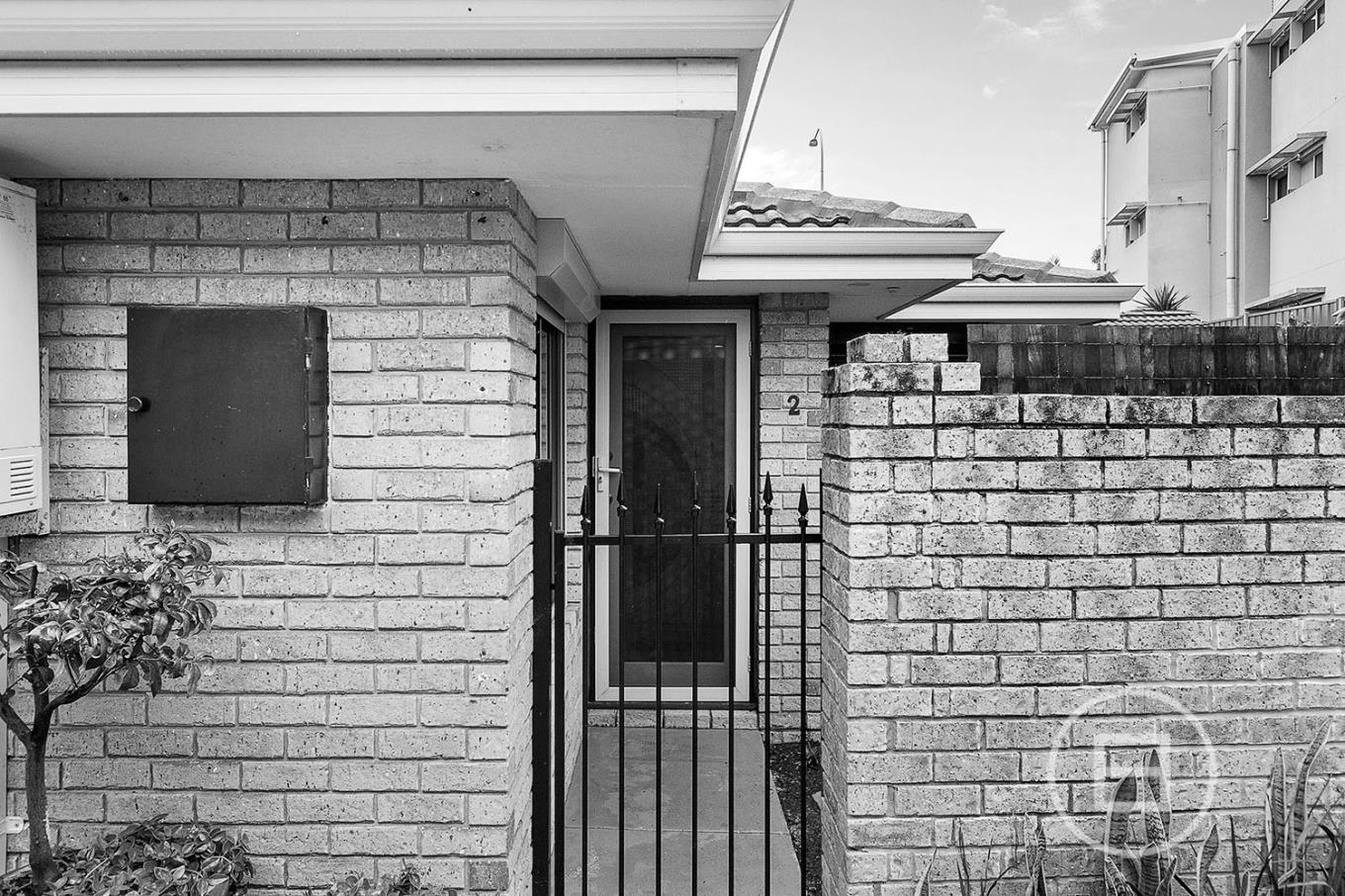 28 LITTLE WALCOTT ST, NORTH PERTH WA 6006, 0房, 0浴, House