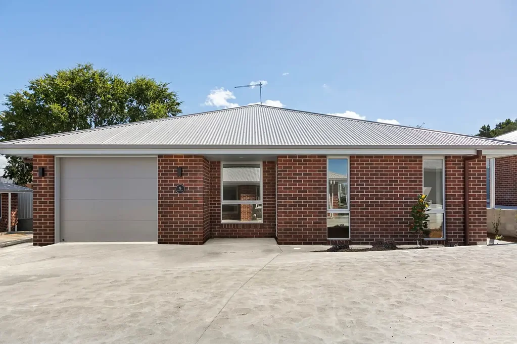 5/201 St Leonards Road, St Leonards, TAS 7250