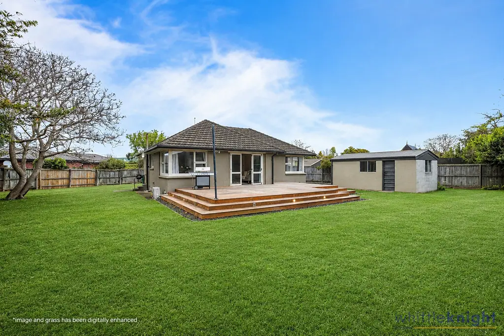 Casebrook 3chambre Big Land, Big Potential, Brilliant Buying