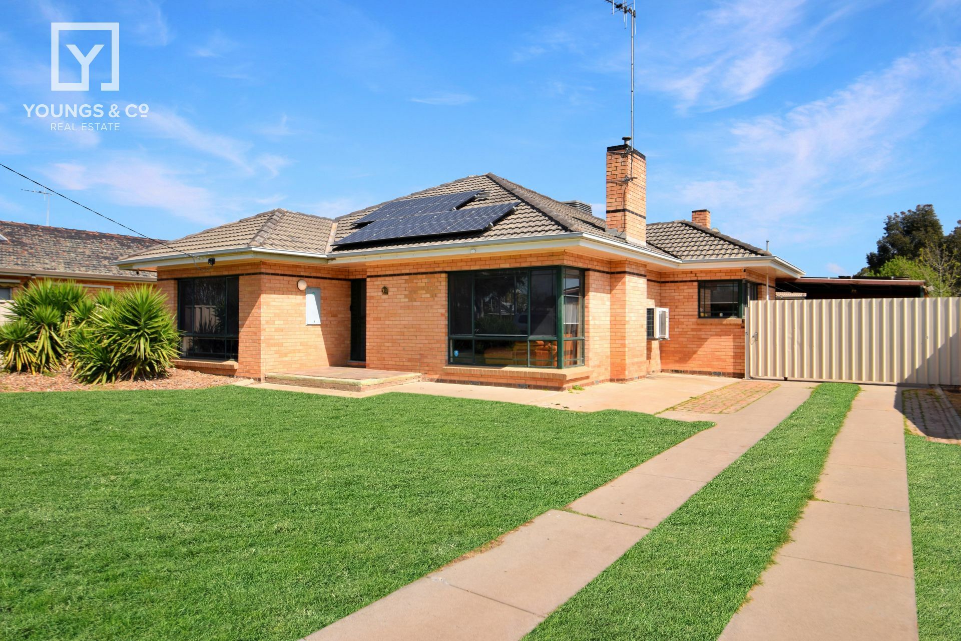 29 ECHUCA RD, MOOROOPNA VIC 3629, 0 침실, 0 욕실, House