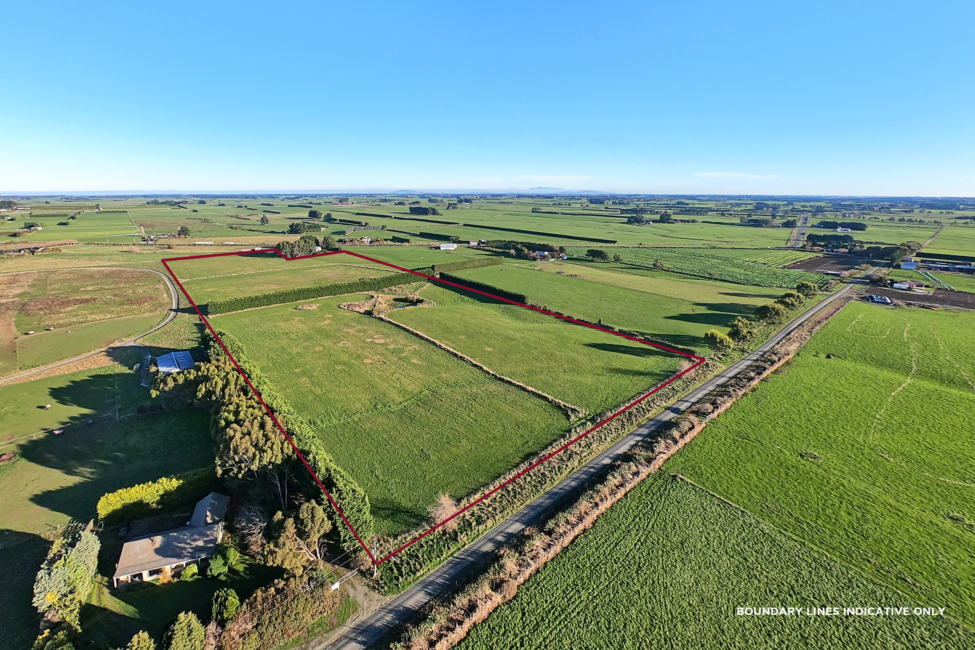 60 Stewart Road, Rimu, Southland, 0 rūma, 0 rūma horoi, Section