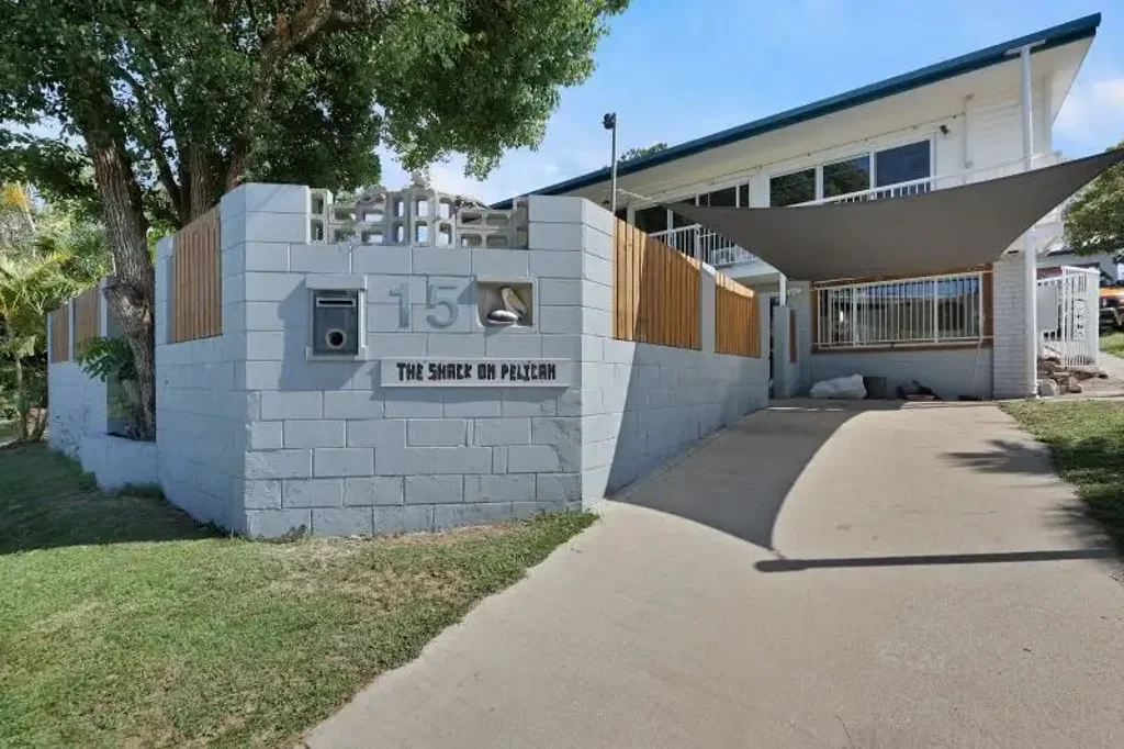 Slade Point 4침실 Lamberts Beach, Elevated and Spacious!!