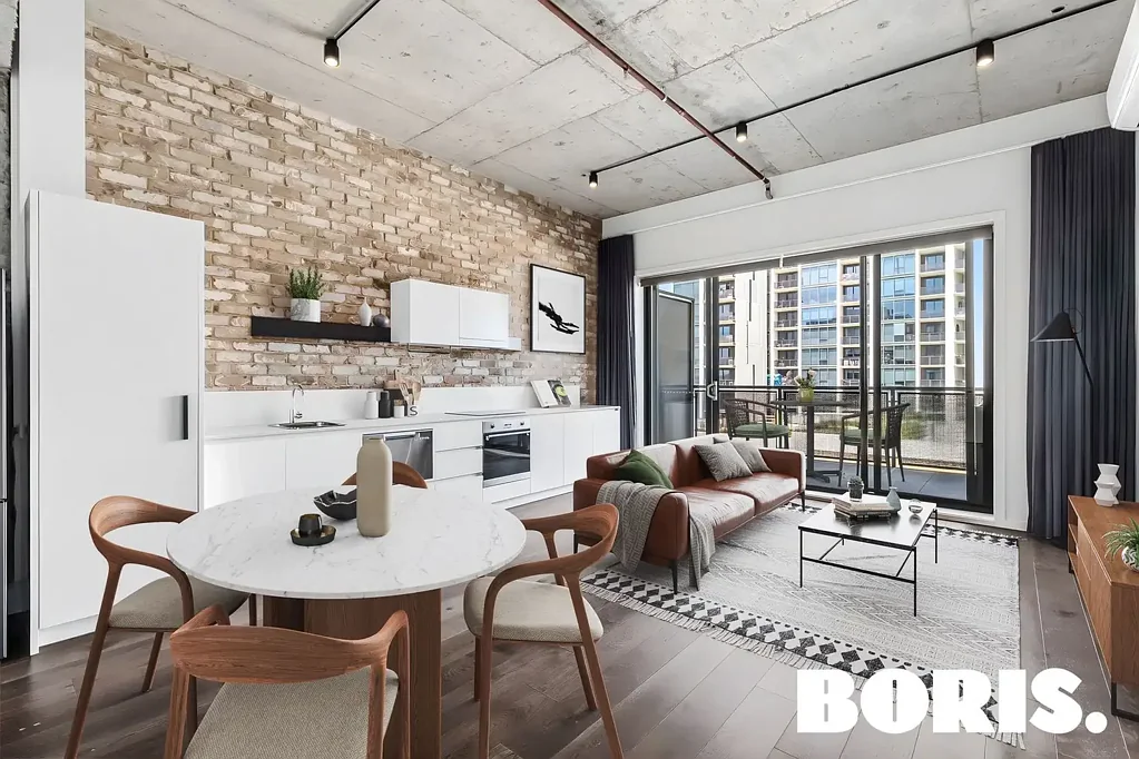 610/45 Furzer Street, Phillip, ACT 2606