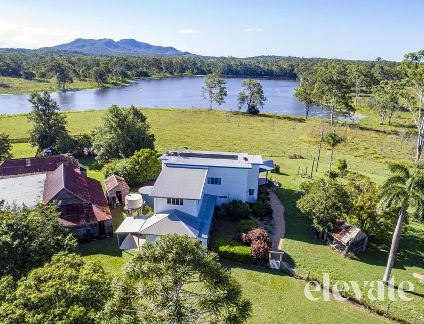 439 Cattle Station Rd, Rosedale, Wide Bay, 4 غرف, 3 حمامات, Lifestyle Section