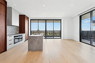 North Adelaide 3房  An Amazing Sub Penthouse in this sensational Development