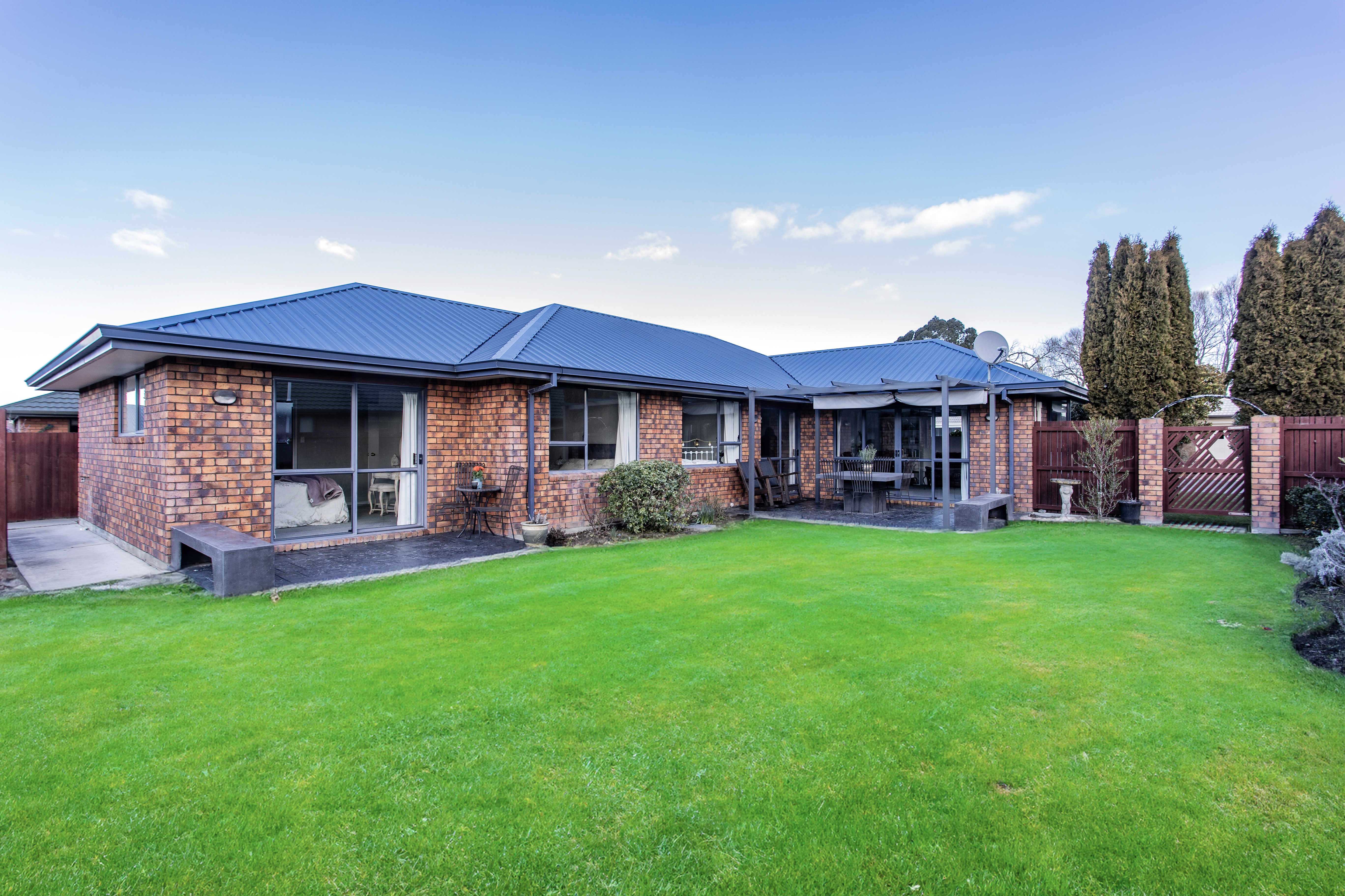 3 Canon Stack Place, Kaiapoi, Waimakariri, 3 침실, 0 욕실, House