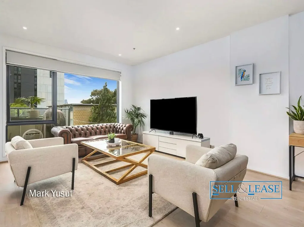 204/5 Alma Road, St Kilda, VIC 3182