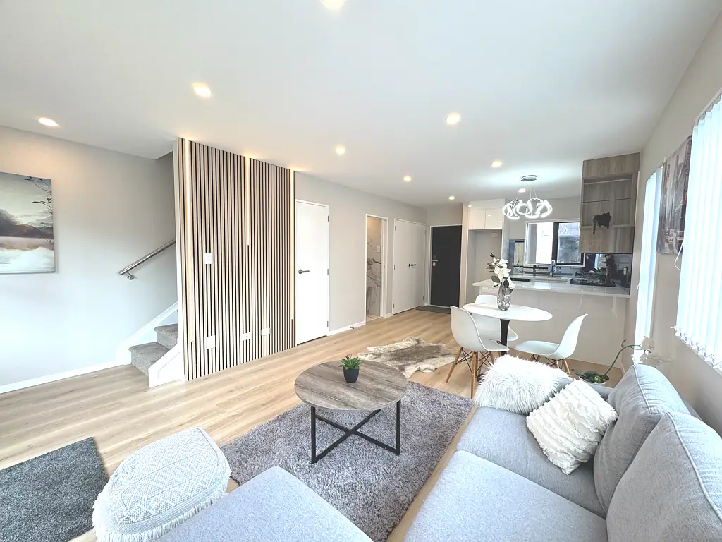 Papatoetoe 2房  Not Just Two Beds. A Whole New Vibe.