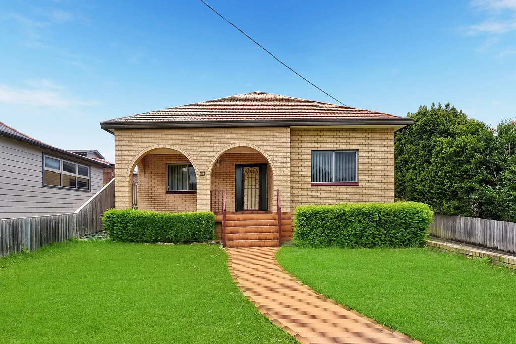 18 Nicholls Avenue, Haberfield, NSW 2045