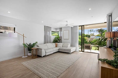101/26 Second Avenue, Maroochydore, QLD 4558, 3 slaapkamers, 2 badkamers, Unit