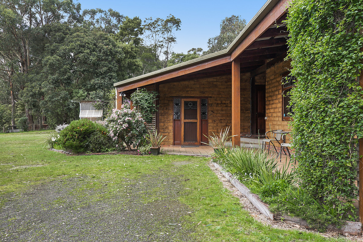 135 BUSHBYS RD, BARONGAROOK VIC 3249, 0 Bedrooms, 0 Bathrooms, Lifestyle Property