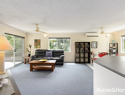 6/14-16 Davidson Street (MARINA TERRACES), Port Douglas, Cairns, 2 침실, 1 욕실, Unit
