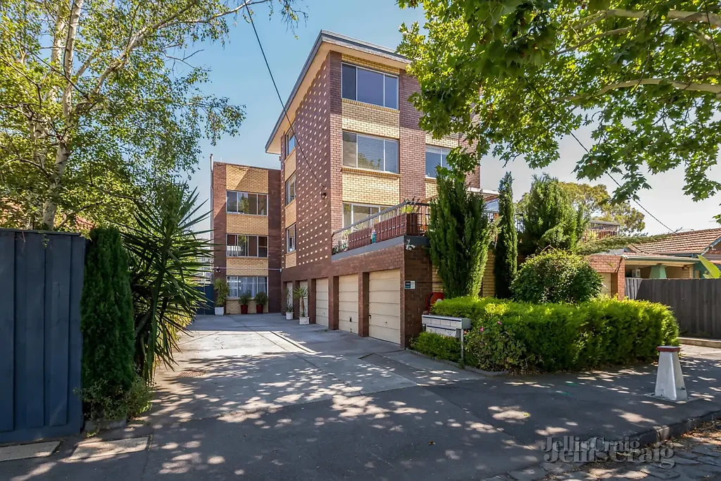 3/147 Hotham Street, Collingwood, VIC 3066