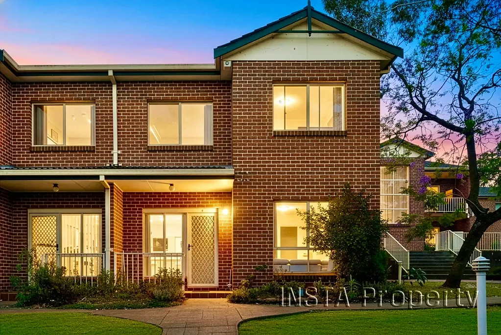 4/113 Wellington Road, Sefton, NSW 2162