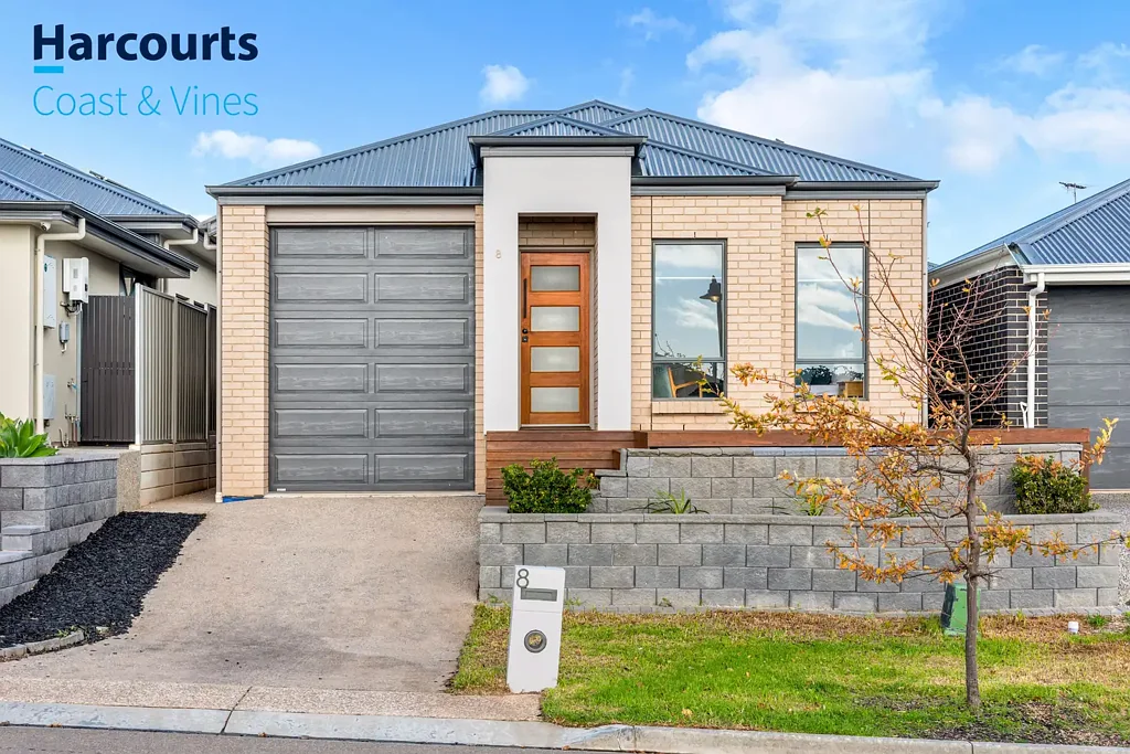 Seaford Heights 3침실 Low Maintenance Living ~ Convenient Location