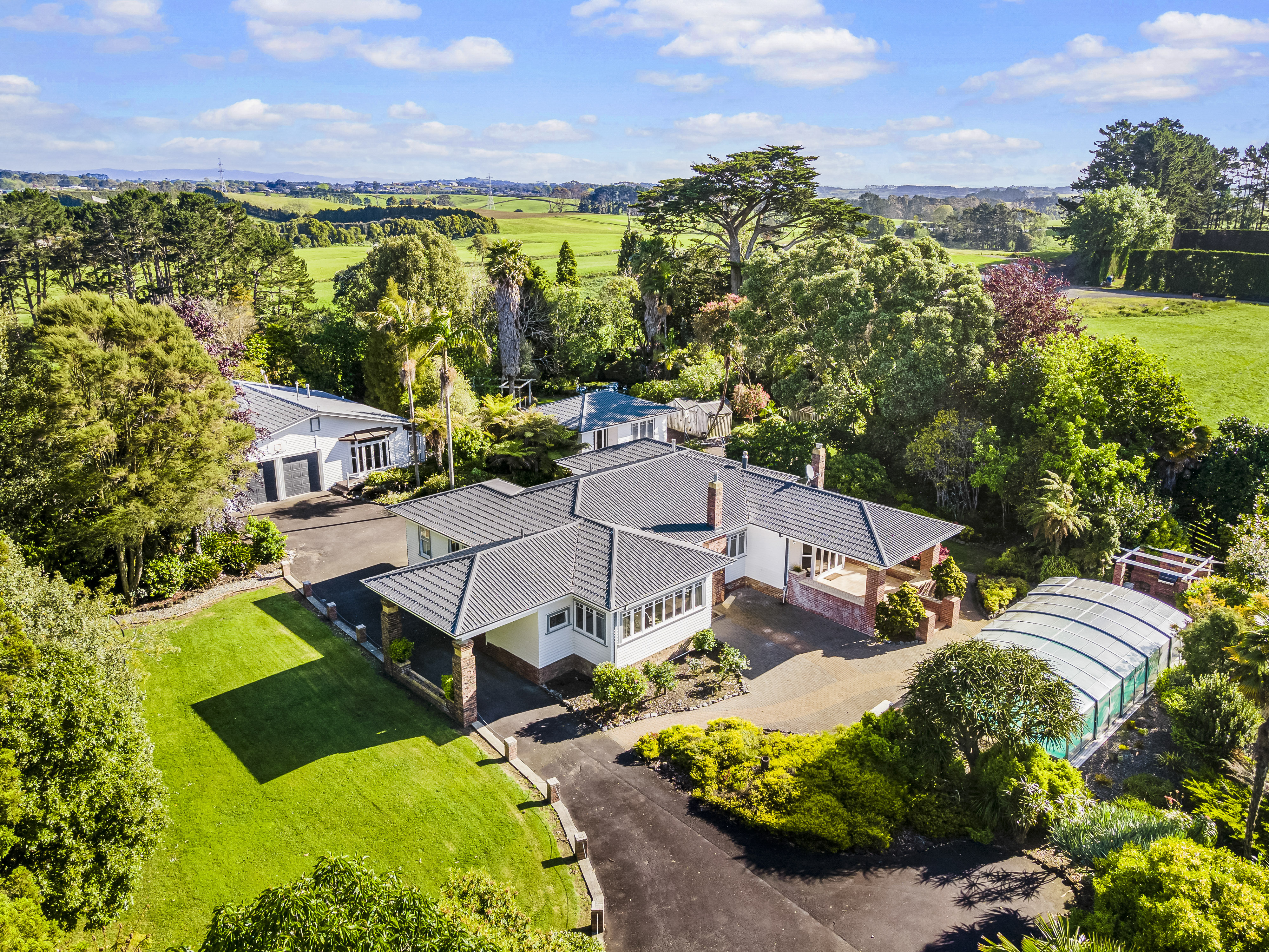 58 Cuff Road, Kingseat, Auckland - Franklin, 5 chambres, 0 salles de bain, Lifestyle Property