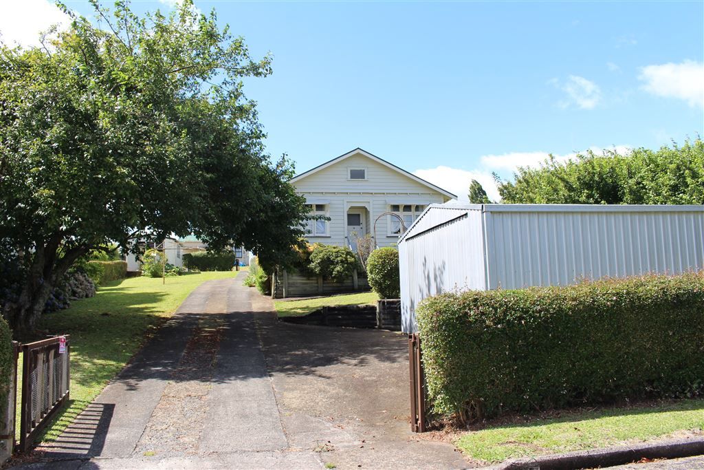 11 Garrison Street, Arapuni, South Waikato, 3房, 1浴