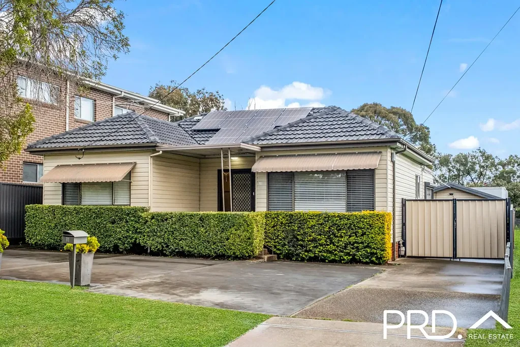 Revesby 3 Bedroom Flexible Family Home with Lifestyle & Future Potential