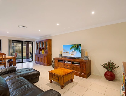 41 Smythe Drive, Highfields, QLD 4352, 5房, 2浴, House